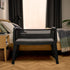 SnuzPod Studio Sivuvaunusänky, brooklyn